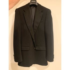 NWOT Dolce & Gabbana Slim Fit Blazer